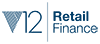 V12 Logo